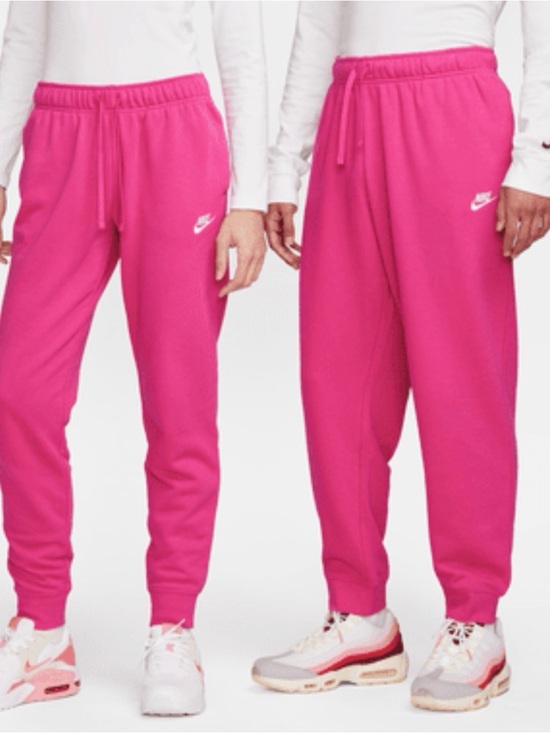 Nike Pants - Women’s Nike Sportswear Club Fleece